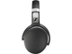 Навушники накладні SENNHEISER HD 4.50 BTNC Wireless ANC Black Bluetooth/NFC-модуль Чорні - изображение 4