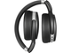 Навушники накладні SENNHEISER HD 4.50 BTNC Wireless ANC Black Bluetooth/NFC-модуль Чорні - изображение 5