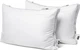 Подушка антиаллергенная MirSon Luxury Exclusive Eco-Soft 570 упругая 70х70 см (2200000634825) - изображение 1