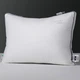 Подушка антиаллергенная MirSon Luxury Exclusive Eco-Soft 570 упругая 70х70 см (2200000634825) - изображение 5