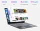 Ноутбук Morostron LeadBook T15 15.6" Full HD Intel Pentium J3710 (1.60-2.60 ГГц) Intel HD Graphics 400 RAM 8 ГБ 256 ГБ SSD - Б/У - изображение 3