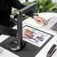 Документ-сканер NETUM SD-3000NC — профессиональный сканер для работы с документами A4 - изображение 1
