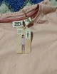 Теплая розовая пижама для девочки Lily&Dan размер 146 - изображение 4