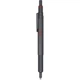Ручка шариковая Rotring ROTRING 600 Dark Stone BP R2204408 - изображение 1