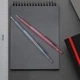 Механічний олівець Rotring Drawing ROTRING 600 Dark Stone PCL 0,5 R2204409 - зображення 3