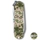 Складной нож Victorinox CLASSIC SD ARMY Пиксель 0.6223.3.W3940pw - изображение 4