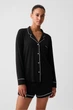 Рубашка Gap 48(XL) Черный (127573) - изображение 5