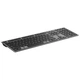 Клавиатура HP 720 Multi-Device Rechargeable, 109key, WL/BT, EN/UK, черный - изображение 4
