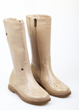 Сапоги Каприз 32 Бежевый (BEV-KW492-1-Beige) - изображение 1