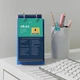 Настольный календарь для изучения английского «Daily Seven» - изображение 3