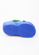 Сабо MTP 22 Синий (BEV-116135D-Blue) - изображение 5