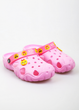 Сабо MTP 28 Розовый (BEV-117182-Pink) - изображение 1