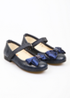 Туфли Minican 29 Темно-синий (BEV-4570-2-Navy-blue) - изображение 1