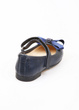 Туфли Minican 29 Темно-синий (BEV-4570-2-Navy-blue) - изображение 4