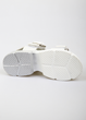 Босоножки Канарейка 33 Белый (BEV-243516-White) - изображение 5