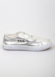 Кеды MTP 34 Серебряный (BEV-9795-19-Silver) - изображение 2