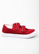 Кеды MTP 34 Бордовый (BEV-50003-23-Burgundy) - изображение 2
