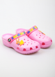 Сабо MTP 28 Розовый (BEV-116240-Pink) - изображение 1