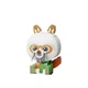 Конструктор Pantasy Kung Fu Panda Серия Сидящий малыш - Шифу (99126) (7756) - изображение 2