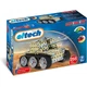 Конструктор Eitech Танк 2 (С215) (7652) - изображение 1
