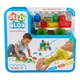 Сенсорний конструктор JELLY BLOX - МАШИНКА ВРУМ-ВРУМ! Jelly Blox 931694 - изображение 1