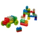 Сенсорний конструктор JELLY BLOX - МАШИНКА ВРУМ-ВРУМ! Jelly Blox 931694 - изображение 3