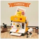 Конструктор Pantasy Snoopy Камера (86915) (7943) - изображение 2