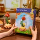 Конструктор Pantasy Le Petit Prince Единственная роза (86320) (7940) - изображение 5