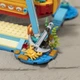 Конструктор Pantasy Kungfu Panda - Катание на пиратском корабле (86516) (7905) - изображение 5