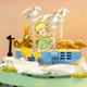 Конструктор Pantasy Le Petit Prince Маленький принц Песочные часы (86301) (7771) - изображение 3