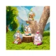 Конструктор Pantasy Moomin - Гардероб Сноркмайдена (87208) (7888) - изображение 3