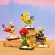 Конструктор Pantasy Le Petit Prince -Звездный путь-Pоза (86317) (11604) - изображение 4
