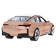Іграшковий автомобіль на радіокеруванні BMW i4 1:14, Rastar (20345) Rastar art98300 - изображение 4