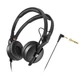 Навушники Sennheiser HD 25 Black - изображение 2