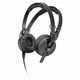Навушники Sennheiser HD 25 Black - изображение 4