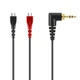 Навушники Sennheiser HD 25 Black - изображение 8