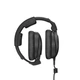 Навушники Sennheiser HD 300 Pro Black - зображення 2