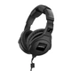 Навушники Sennheiser HD 300 Pro Black - зображення 3