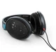 Студійні навушники Sennheiser HD 600 - зображення 4