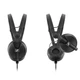 Навушники Sennheiser HD 25 Plus Black - зображення 2