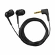Навушники Sennheiser IE 4 Black - изображение 2