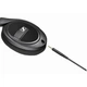 Навушники Sennheiser HD 569 Black - изображение 4