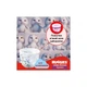 Подгузники Huggies Pants 4 Little Movers/Pants 9-14 кг для мальчиков 52 шт (5029053547534) (7119) - изображение 5
