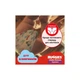 Подгузники Huggies Pants 4 Little Movers/Pants 9-14 кг для мальчиков 52 шт (5029053547534) (7119) - изображение 6