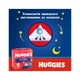 Подгузники Huggies Overnights Pants Трусики 4 9-14 кг 26 шт. (5029053581088) (19989) - изображение 4