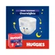 Подгузники Huggies Overnights Pants Трусики 4 9-14 кг 26 шт. (5029053581088) (19989) - изображение 6