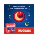 Подгузники Huggies Overnights Pants Трусики 4 9-14 кг 26 шт. (5029053581088) (19989) - изображение 7