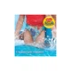 Подгузники Huggies Little Swimmer 5-6 (12-18 кг) 11 шт (5029053538426) (6091) - изображение 3