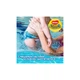 Подгузники Huggies Little Swimmer 5-6 (12-18 кг) 11 шт (5029053538426) (6091) - изображение 5