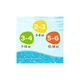 Подгузники Huggies Little Swimmer 5-6 (12-18 кг) 11 шт (5029053538426) (6091) - изображение 7